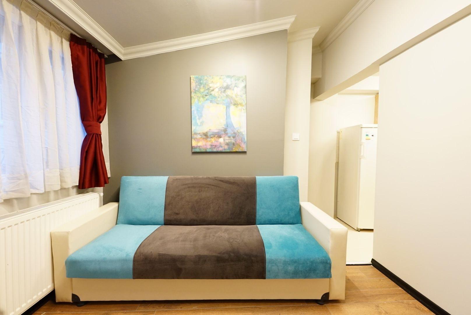 איסטמבול Taxim Garden Hotel מראה חיצוני תמונה