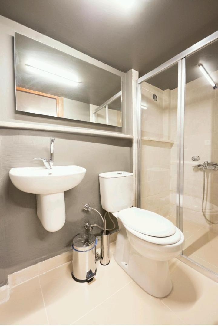 איסטמבול Taxim Garden Hotel מראה חיצוני תמונה